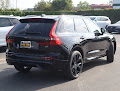 2024 Volvo XC60 Recharge Plug-In Hybrid Ultimate Black Edition