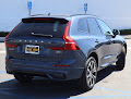 2024 Volvo XC60 Plus Dark Theme