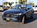 2025 Volvo XC60 Plug-In Hybrid Plus