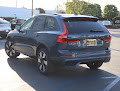 2025 Volvo XC60 Plug-In Hybrid Plus