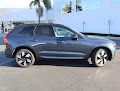 2025 Volvo XC60 Plug-In Hybrid Plus
