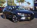 2025 Volvo XC60 Plug-In Hybrid Plus