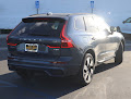2025 Volvo XC60 Plug-In Hybrid Plus
