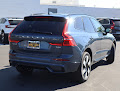 2025 Volvo XC60 Plug-In Hybrid Plus