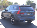 2025 Volvo XC60 Plug-In Hybrid Plus