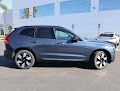 2025 Volvo XC60 Plug-In Hybrid Plus
