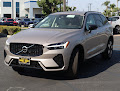 2025 Volvo XC60 Plug-In Hybrid Plus