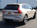 2025 Volvo XC60 Plug-In Hybrid Plus