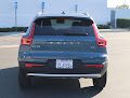 2024 Volvo XC40 Ultimate Bright Theme