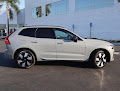 2025 Volvo XC60 Plug-In Hybrid Plus