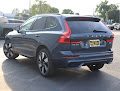 2025 Volvo XC60 Plug-In Hybrid Plus