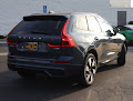 2025 Volvo XC60 Plug-In Hybrid Plus