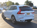 2025 Volvo XC60 Plug-In Hybrid Plus