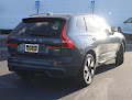 2025 Volvo XC60 Plug-In Hybrid Plus