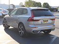 2025 Volvo XC60 Plug-In Hybrid Ultra