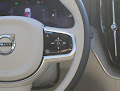 2025 Volvo XC60 Plug-In Hybrid Plus