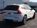 2025 Volvo XC60 Plug-In Hybrid Ultra