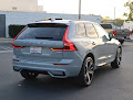 2025 Volvo XC60 Plug-In Hybrid Ultra