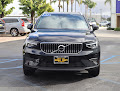 2025 Volvo XC40 Core Bright Theme