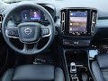 2025 Volvo XC40 Plus Bright Theme