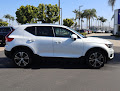 2022 Volvo XC40 Inscription