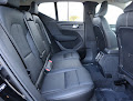 2025 Volvo XC40 Core Bright Theme