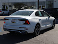 2022 Volvo S60 Recharge R-Design Expression/Inscription