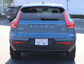 2023 Volvo XC40 Ultimate Dark Theme