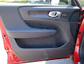 2023 Volvo C40 Recharge Pure Electric Ultimate