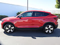 2023 Volvo C40 Recharge Pure Electric Ultimate