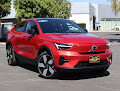 2023 Volvo C40 Recharge Pure Electric Ultimate