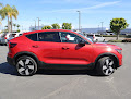2023 Volvo C40 Recharge Pure Electric Ultimate