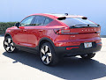 2023 Volvo C40 Recharge Pure Electric Ultimate