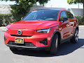 2023 Volvo C40 Recharge Pure Electric Ultimate