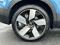 2022 Volvo C40 Recharge Pure Electric
