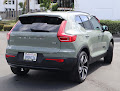 2025 Volvo XC40