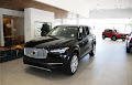 2025 Volvo XC60 B5